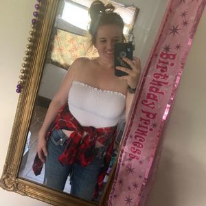 Meet your Posher, Gabby